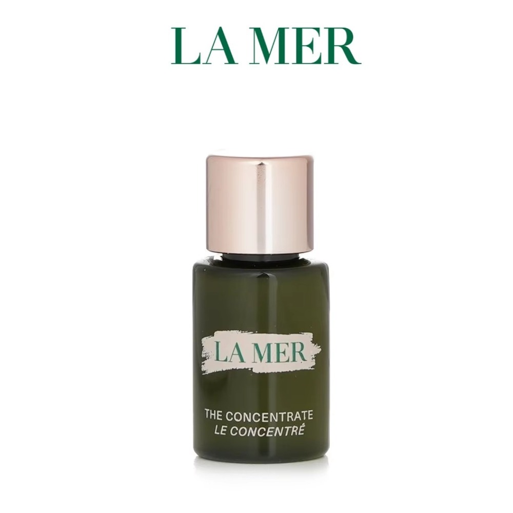 Luxury Skincare Serum - La Mer The Concentrate Siero Intensive-Recovery