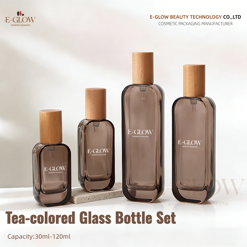 Luxury Skincare Serum - 【Logo Personalizzato】1 Pezzo Bottiglia Spray in
