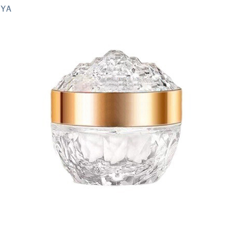 Luxury Skincare Bottles - 【YA】 Vasetto di Lusso in Vetro