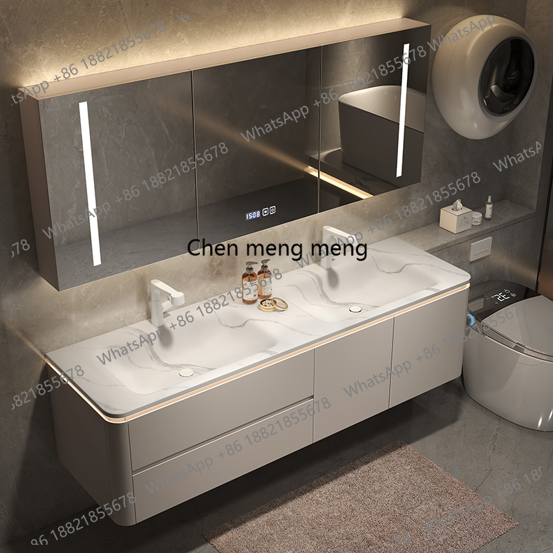 Luxury Skincare Accessories - Mobile da Bagno Moderno di Lusso