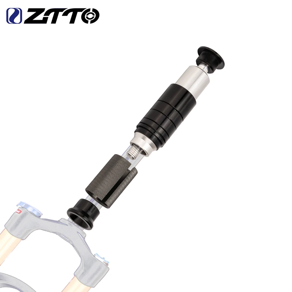 ZTTO MTB bici da strada forcel - Edelweiss Stem Cell recensione e prezzo