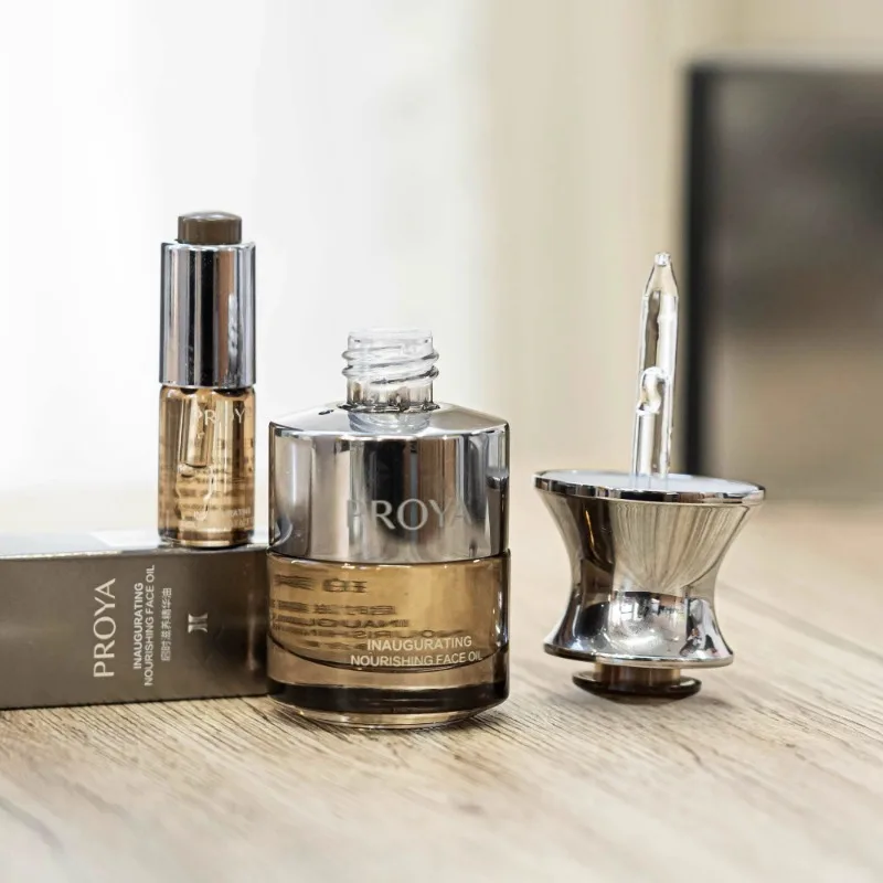 Originale Genuino PROYA Nutrie - Luxury Skincare Serum recensione e prezzo