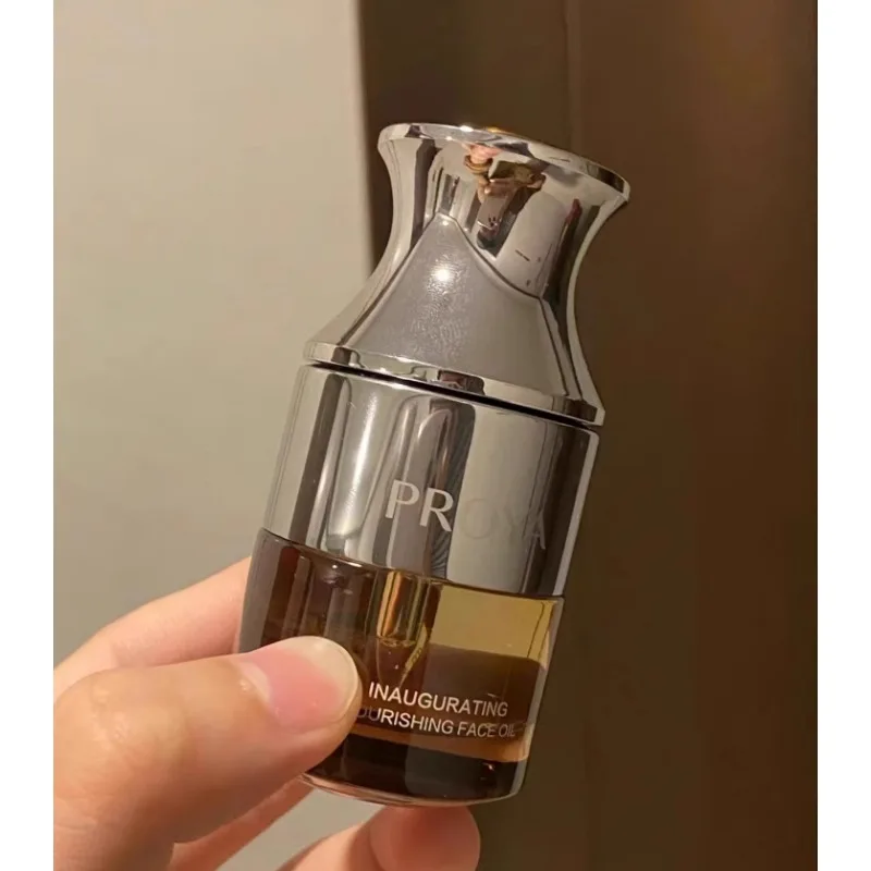 Originale Genuino PROYA Nutrie - Luxury Skincare Serum recensione e prezzo
