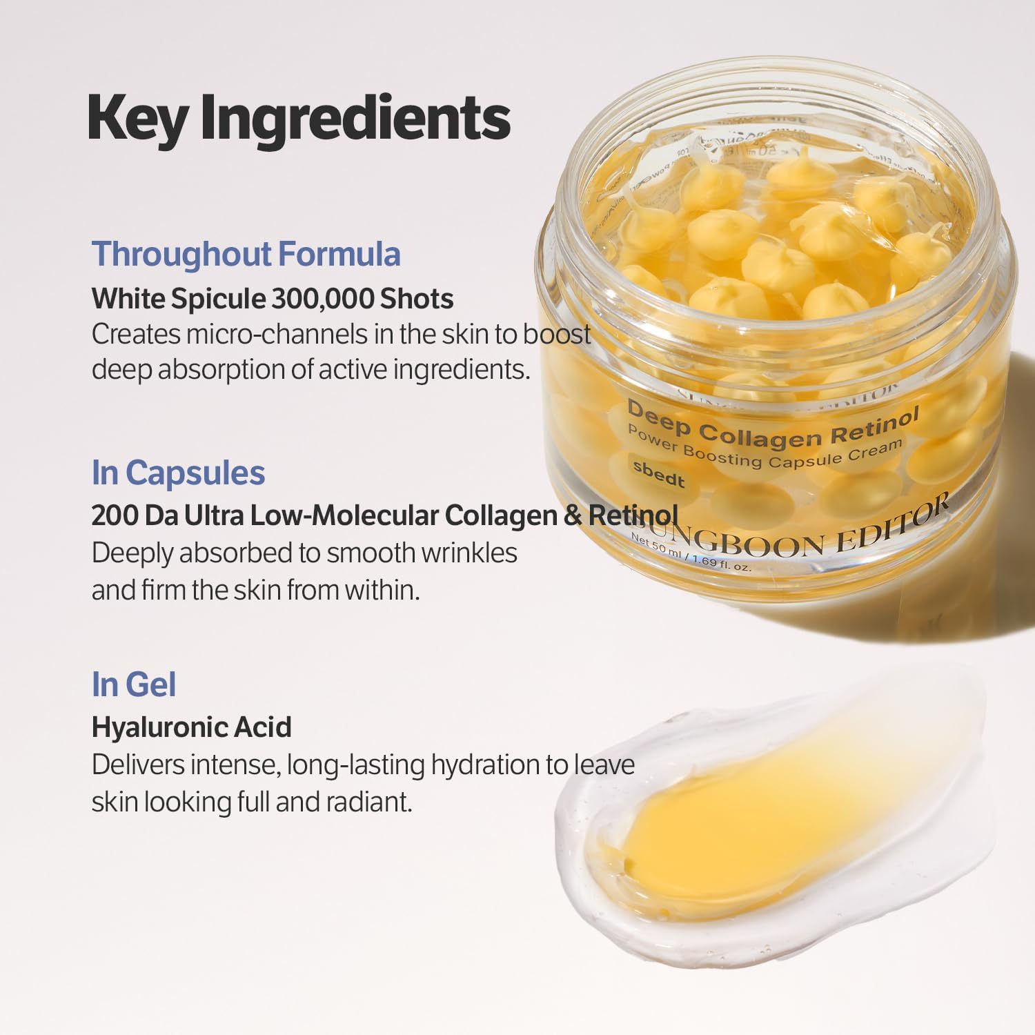 Kit di Lusso Sbect per la Cura - Luxury Skincare Serum recensione e prezzo