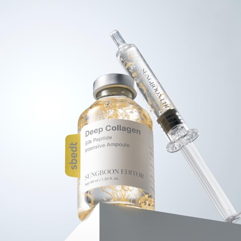 Kit di Lusso Sbect per la Cura - Luxury Skincare Serum recensione e prezzo