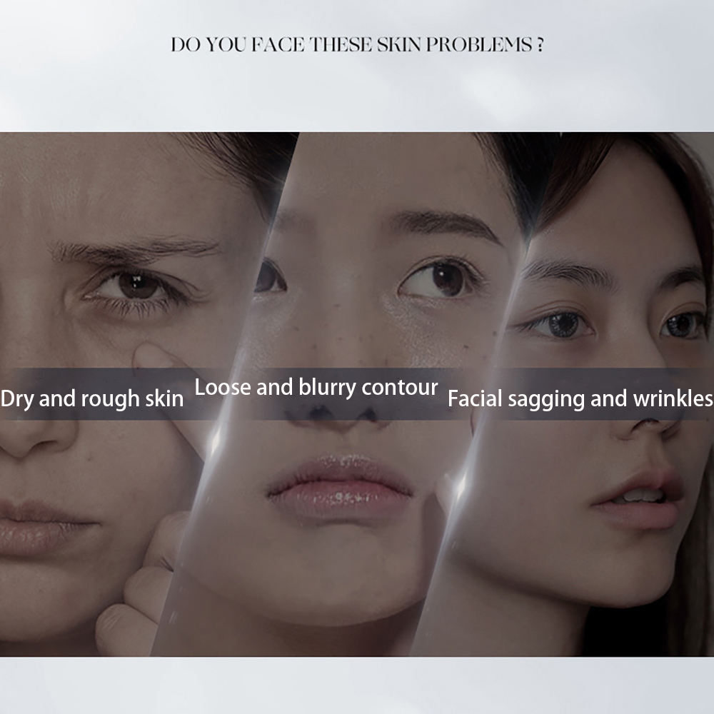 Crema Viso Coreana di Lusso co - Luxury Skincare Line recensione e prezzo