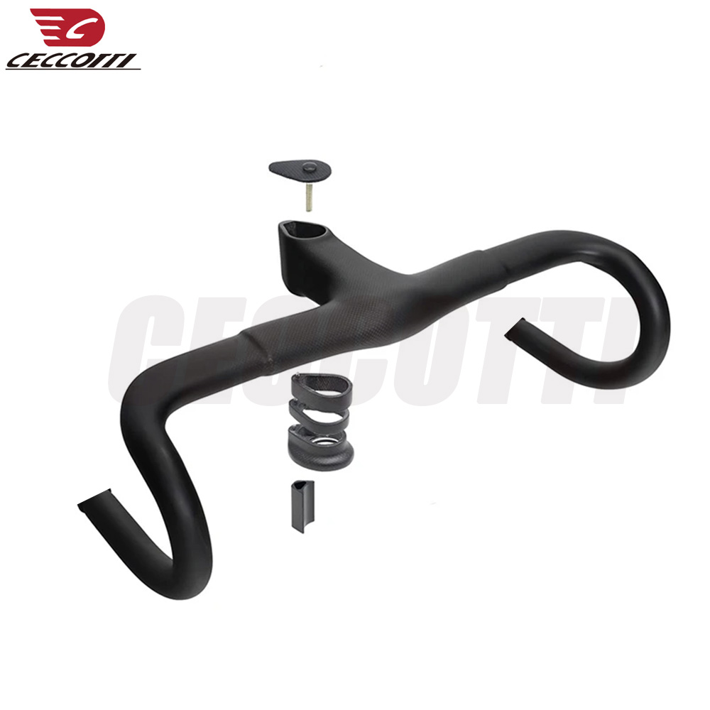Manubrio per bici da strada F1 - Edelweiss Stem Cell recensione e prezzo