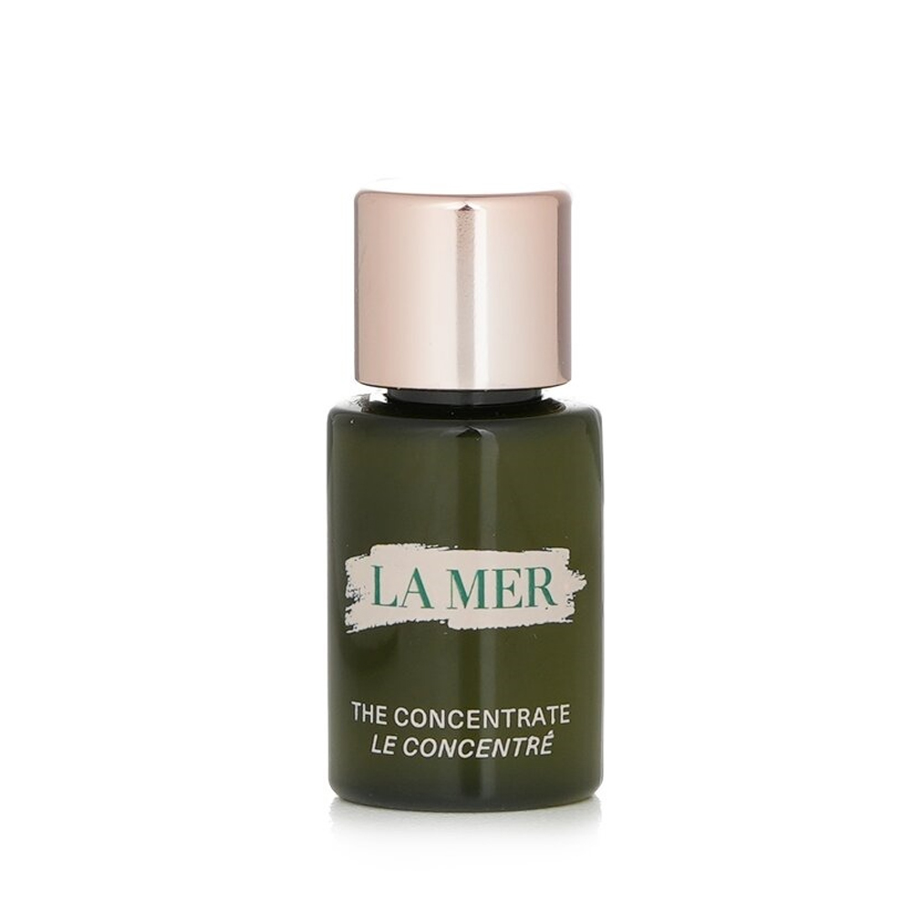 La Mer The Concentrate Siero I - Luxury Skincare Serum recensione e prezzo