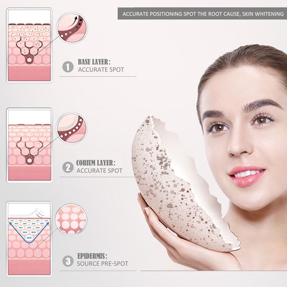 Crema Viso Lussuosa al Collage - Luxury Skincare Line recensione e prezzo