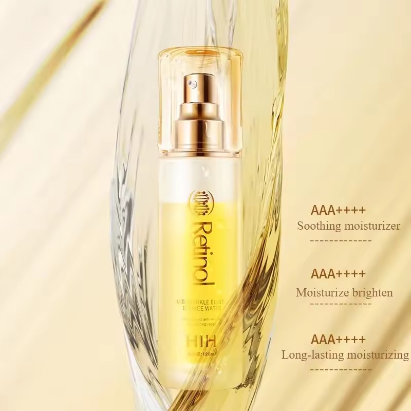 Retinolo Rimozione Rughe Siero - Luxury Skincare Serum recensione e prezzo
