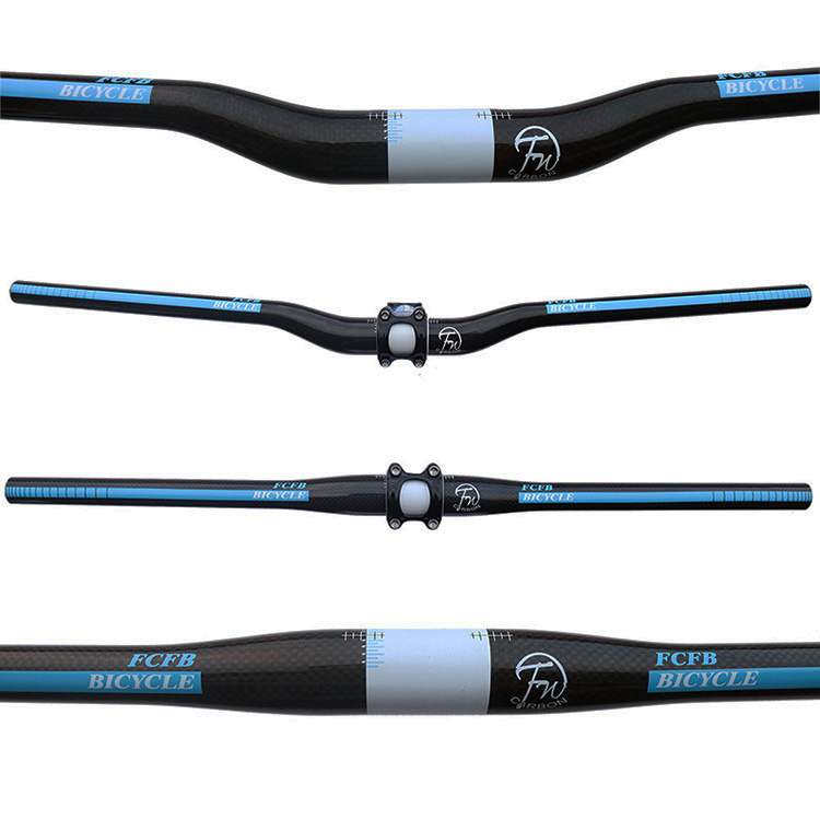Manubrio in carbonio ciclismo  - Edelweiss Stem Cell recensione e prezzo