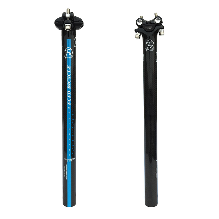 Manubrio in carbonio ciclismo  - Edelweiss Stem Cell recensione e prezzo