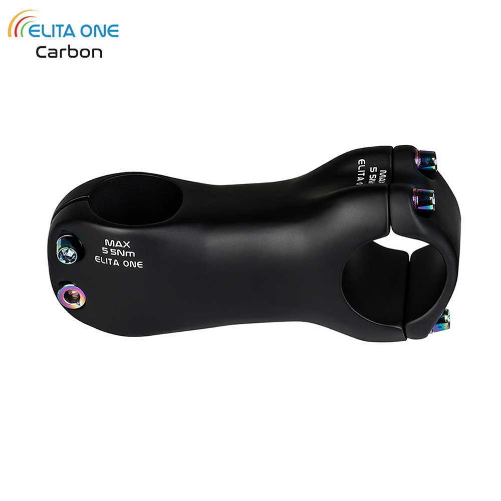 Attacco manubrio per biciclett - Edelweiss Stem Cell recensione e prezzo