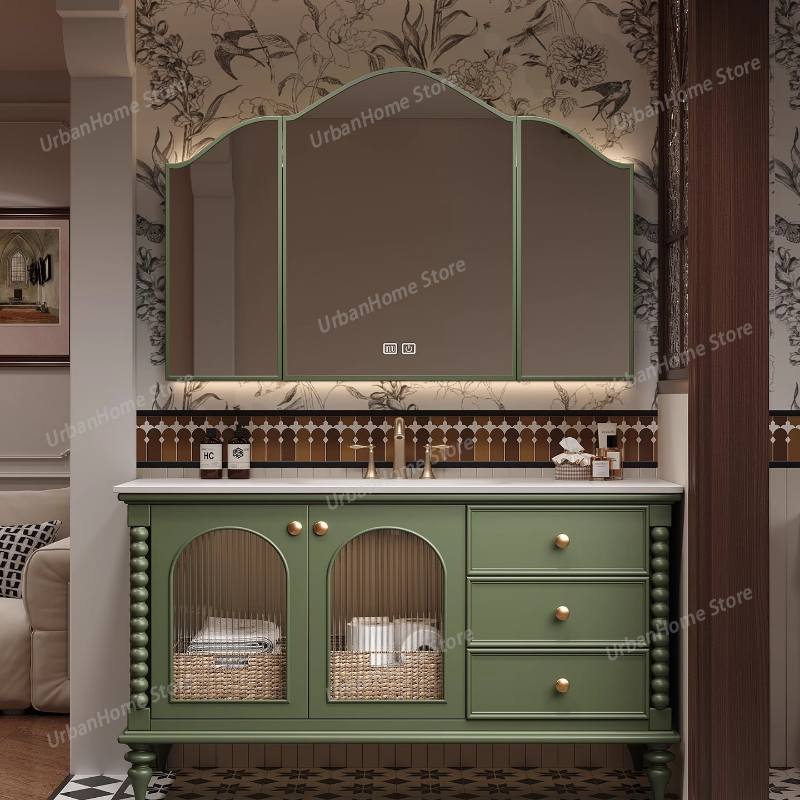 Mobili da Bagno: Armadietto co - Luxury Skincare Accessories recensione e prezzo