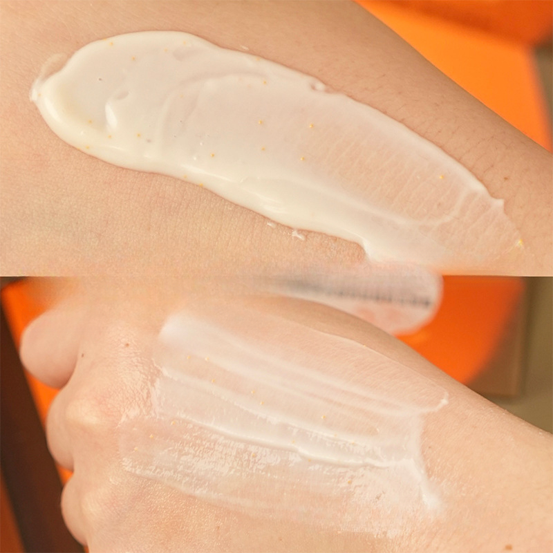 Crema Viso di Lusso con Funghi - Luxury Skincare Line recensione e prezzo