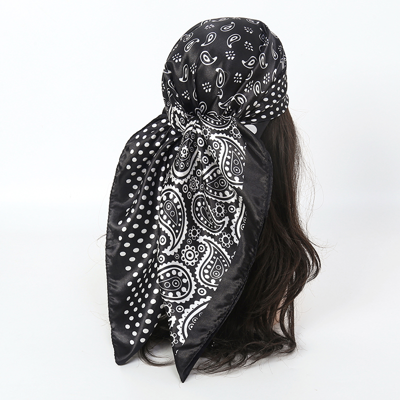 Fazzoletti Sciarpa di seta per - Luxury Skincare Headband recensione e prezzo
