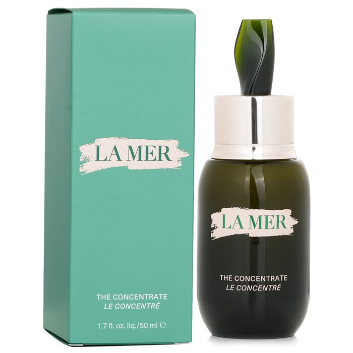 LA MER Il Siero Concentrato In - Luxury Skincare Serum recensione e prezzo