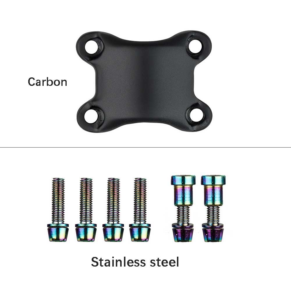 elitaone Attacco Manubrio Bici - Edelweiss Stem Cell recensione e prezzo