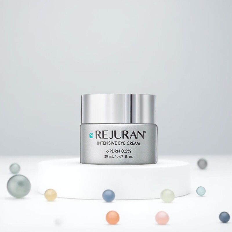 Crema Contorno Occhi Coreana R - Luxury Skincare Line recensione e prezzo