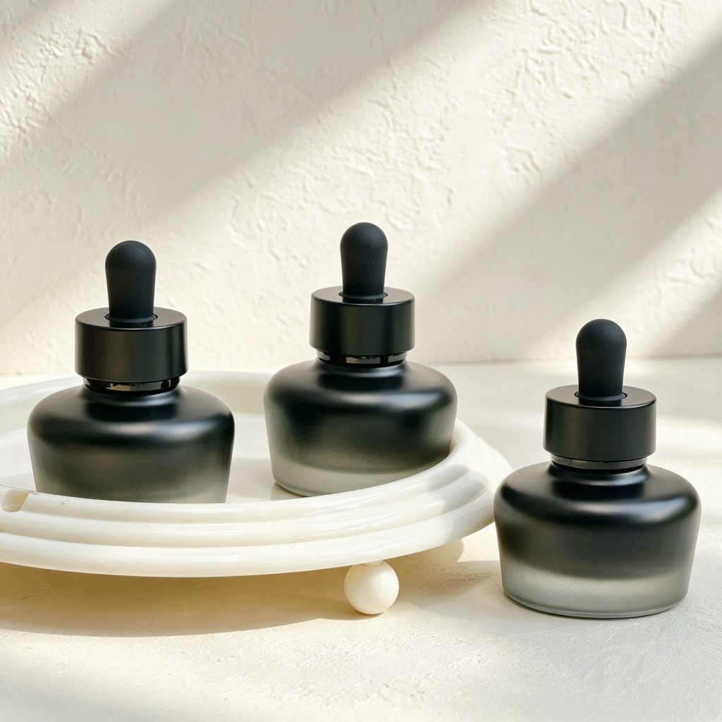 Flacone Contagocce in Vetro Sa - Luxury Skincare Serum recensione e prezzo