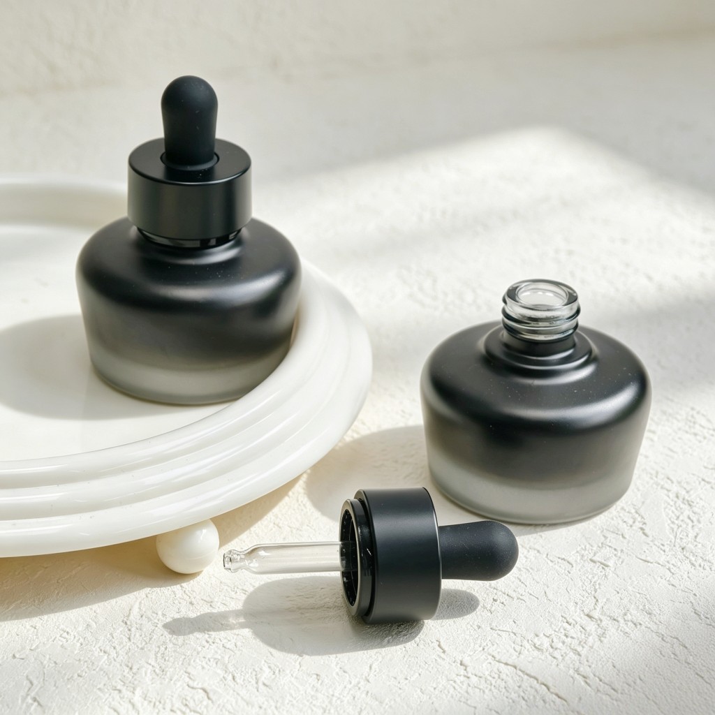Flacone Contagocce in Vetro Sa - Luxury Skincare Serum recensione e prezzo