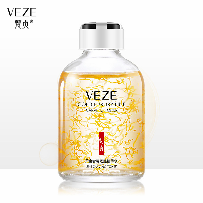 24K Oro Di Lusso Linea Intagli - Luxury Skincare Serum recensione e prezzo