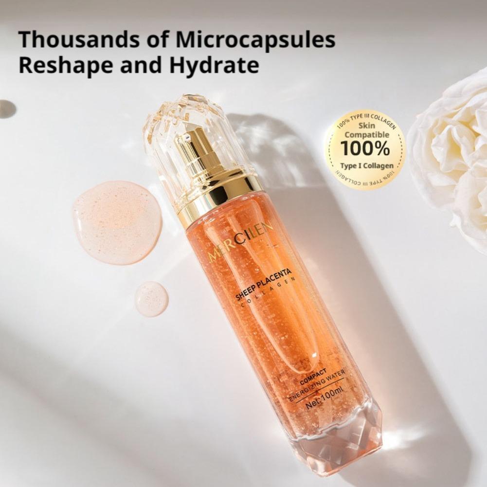Essenza Luminosa e Delicata al - Luxury Skincare Serum recensione e prezzo