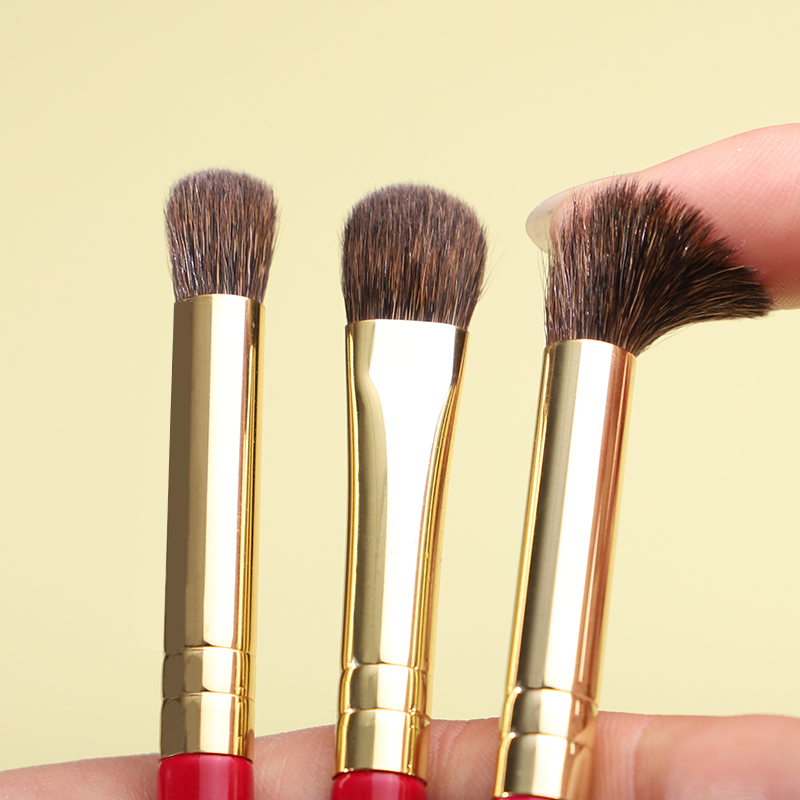 CHICHODO Pennello per trucco-L - Luxury Skincare Accessories recensione e prezzo