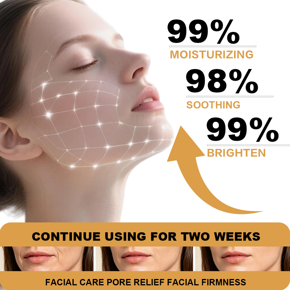 JUINHOU Crema Viso al Retinolo - Tripeptide Collagen Boost recensione e prezzo