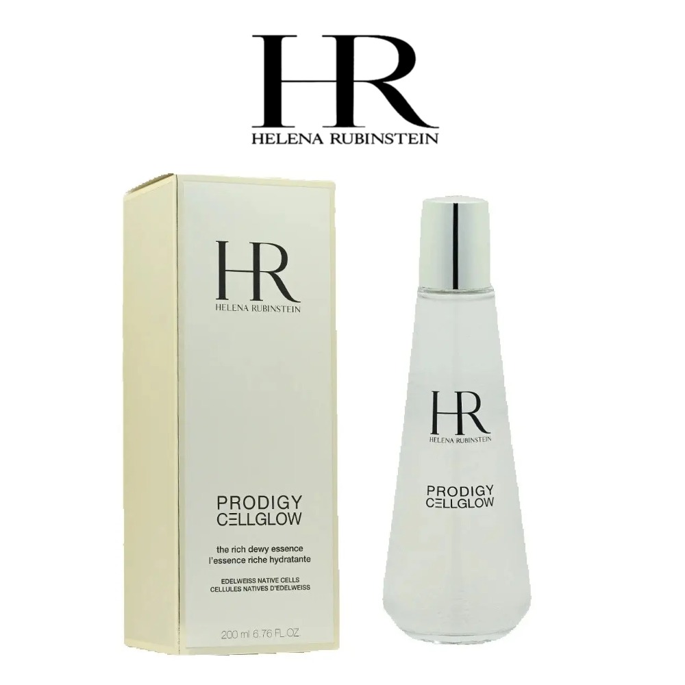 Helena Rubinstein Prodigy Cell - Luxury Skincare Serum recensione e prezzo