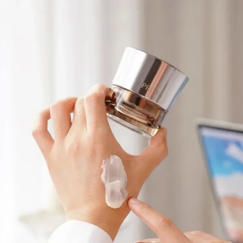 PROYA Crema Viso Energetica Or - Luxury Skincare Line recensione e prezzo