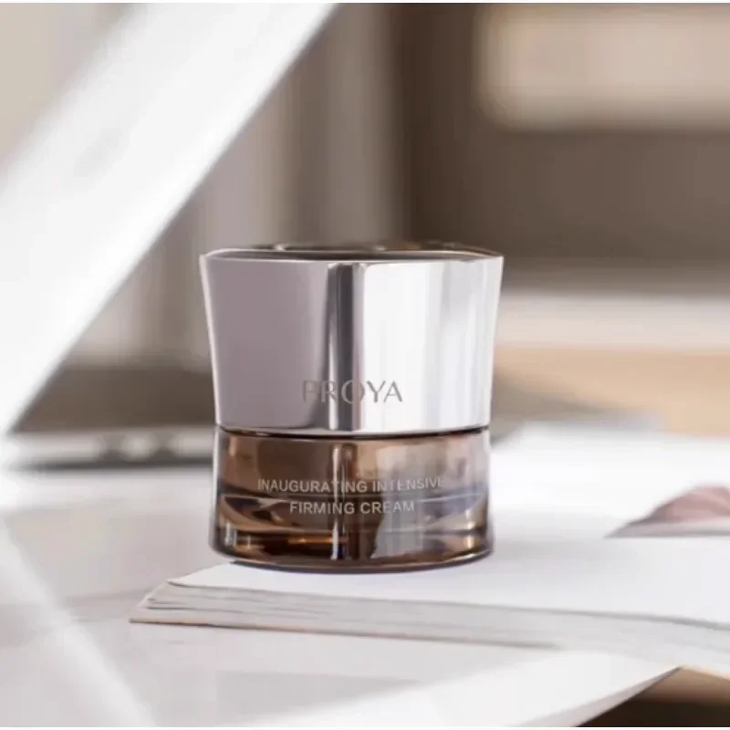 PROYA Crema Viso Energetica Or - Luxury Skincare Line recensione e prezzo