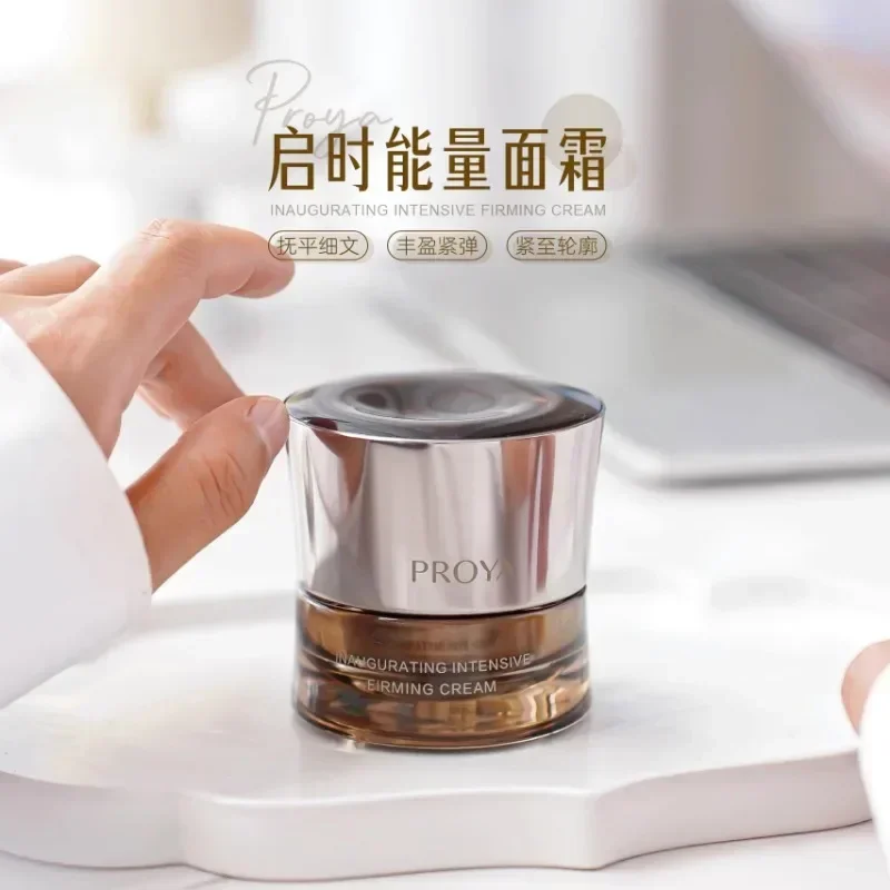 PROYA Crema Viso Energetica Or - Luxury Skincare Line recensione e prezzo