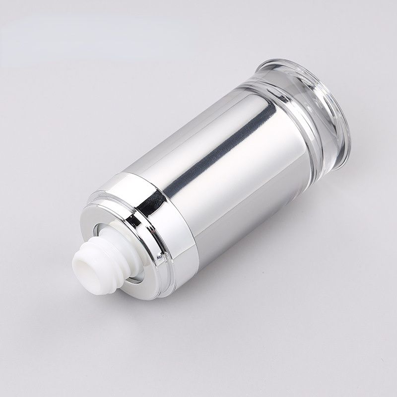 30 50 100ml vuoto acrilico loz - Luxury Skincare Bottles recensione e prezzo